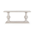 Quarry Hill 3 Console Table