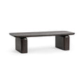 Vernon 9 Coffee Table