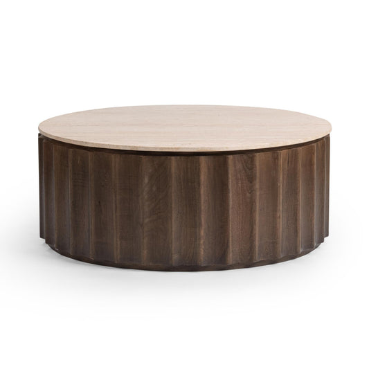 Quarry Hill 6 Coffee Table