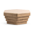 Elevated Coffee Table