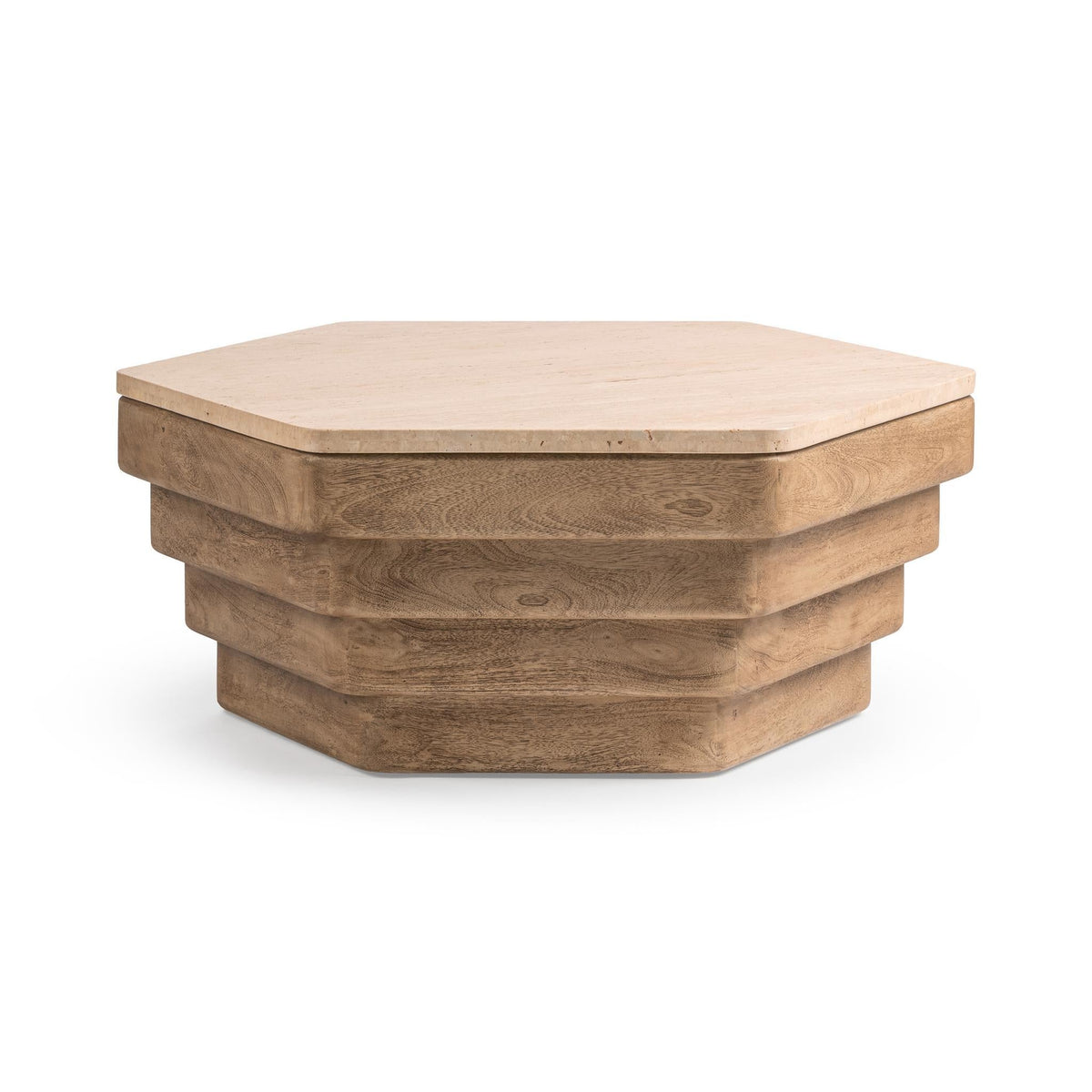 Elevated Coffee Table