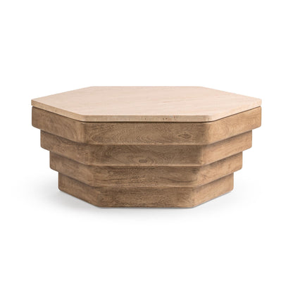 Elevated Coffee Table
