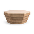Elevated Coffee Table