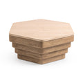 Elevated Coffee Table