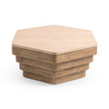 Elevated Coffee Table