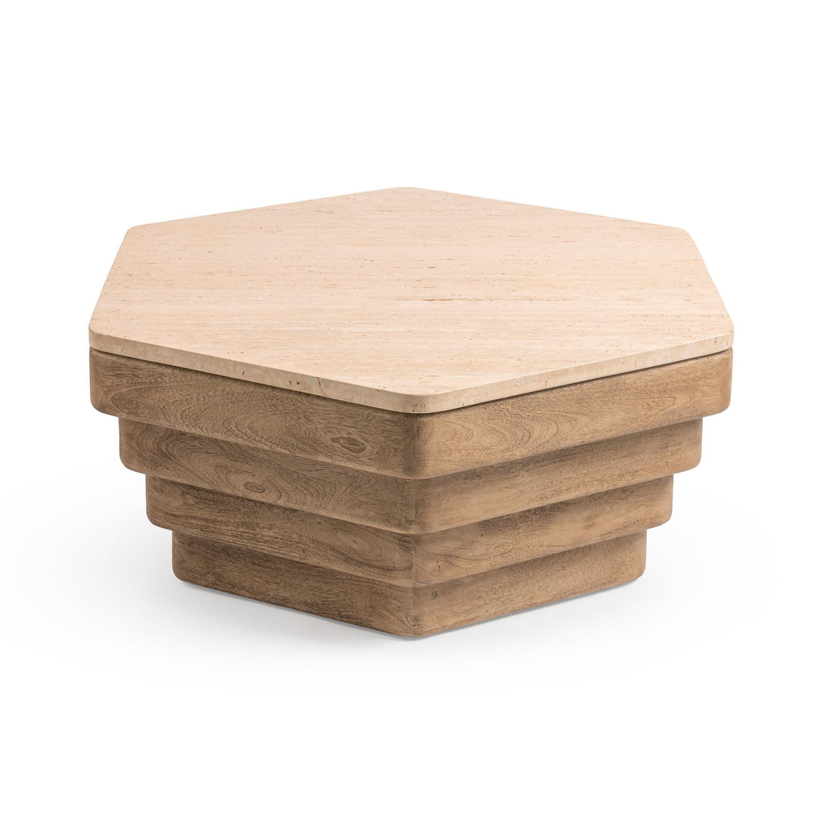 Elevated Coffee Table