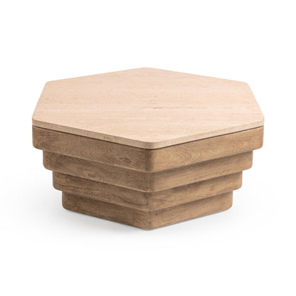 Elevated Coffee Table