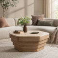 Elevated Coffee Table