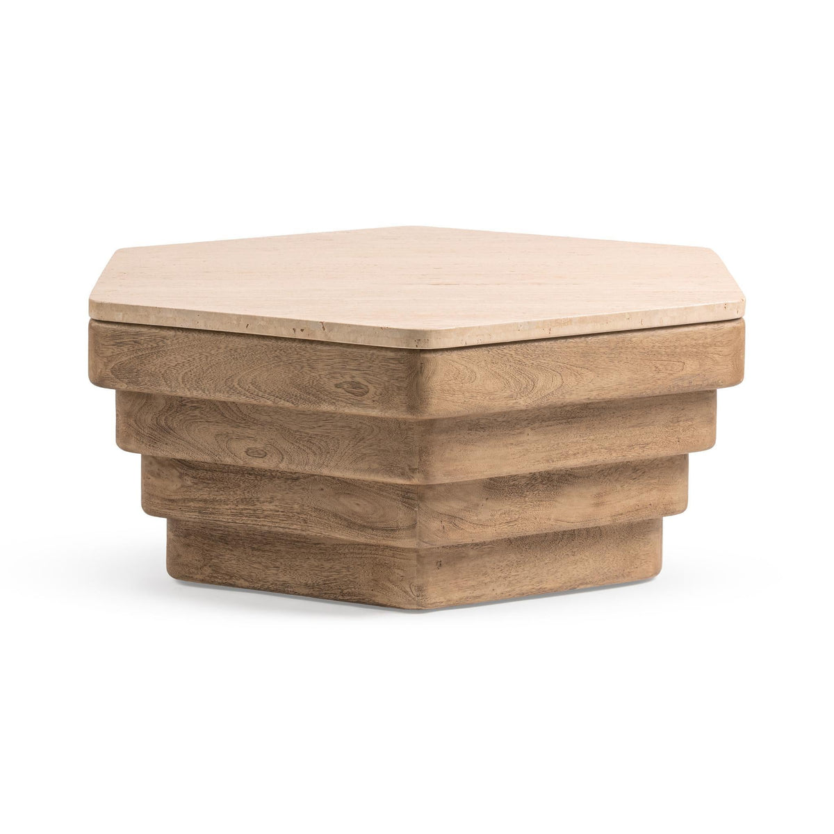 Elevated Coffee Table