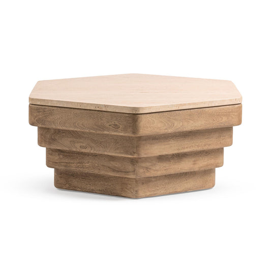 Elevated Coffee Table