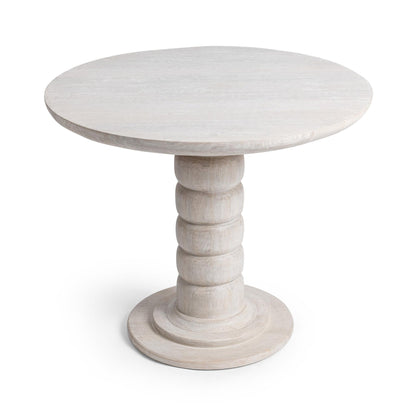 Driftshore Mango Wood Dining Table Hillrose Dining Table Collection