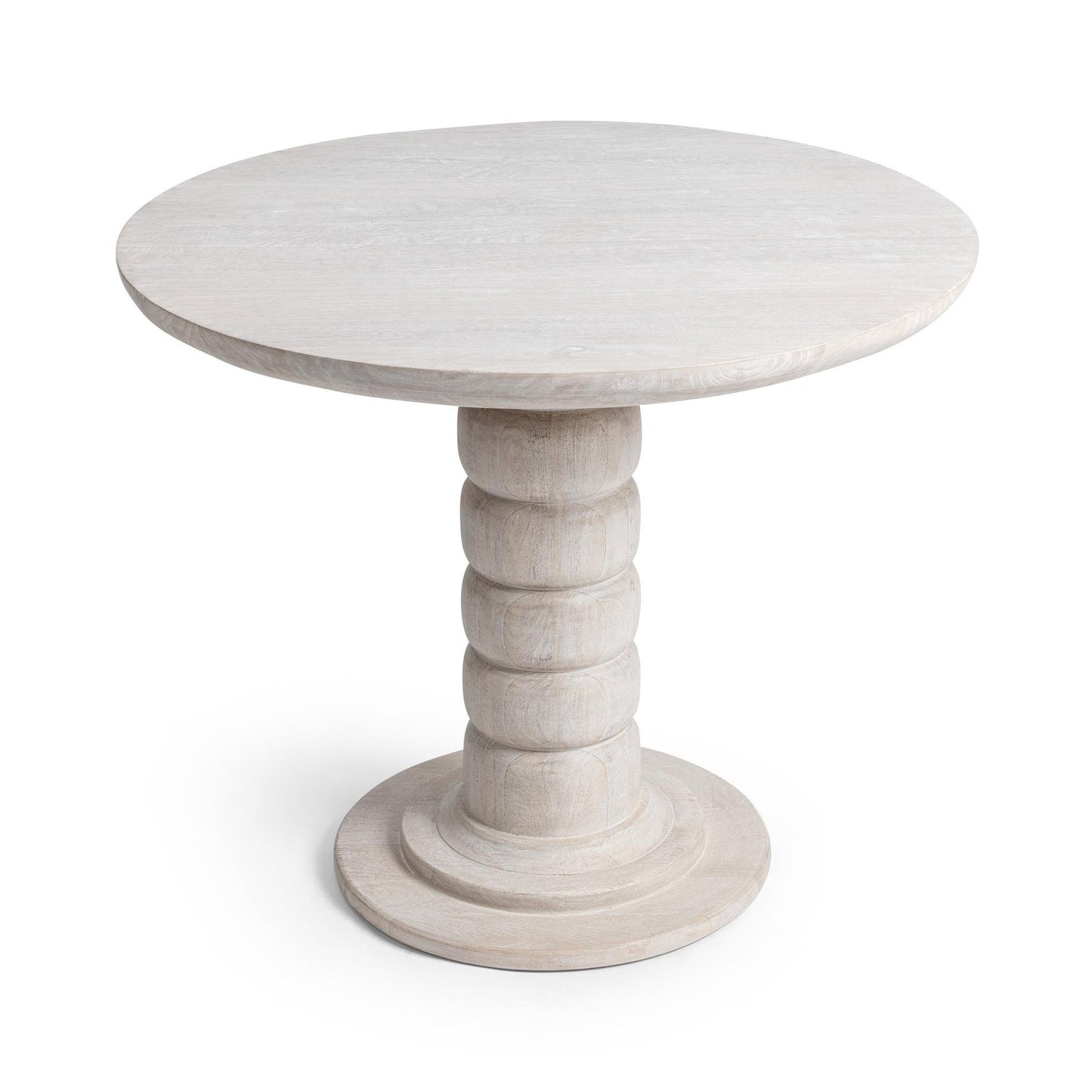 Driftshore Mango Wood Dining Table Hillrose Dining Table Collection