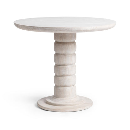 Driftshore Mango Wood Dining Table Hillrose Dining Table Collection