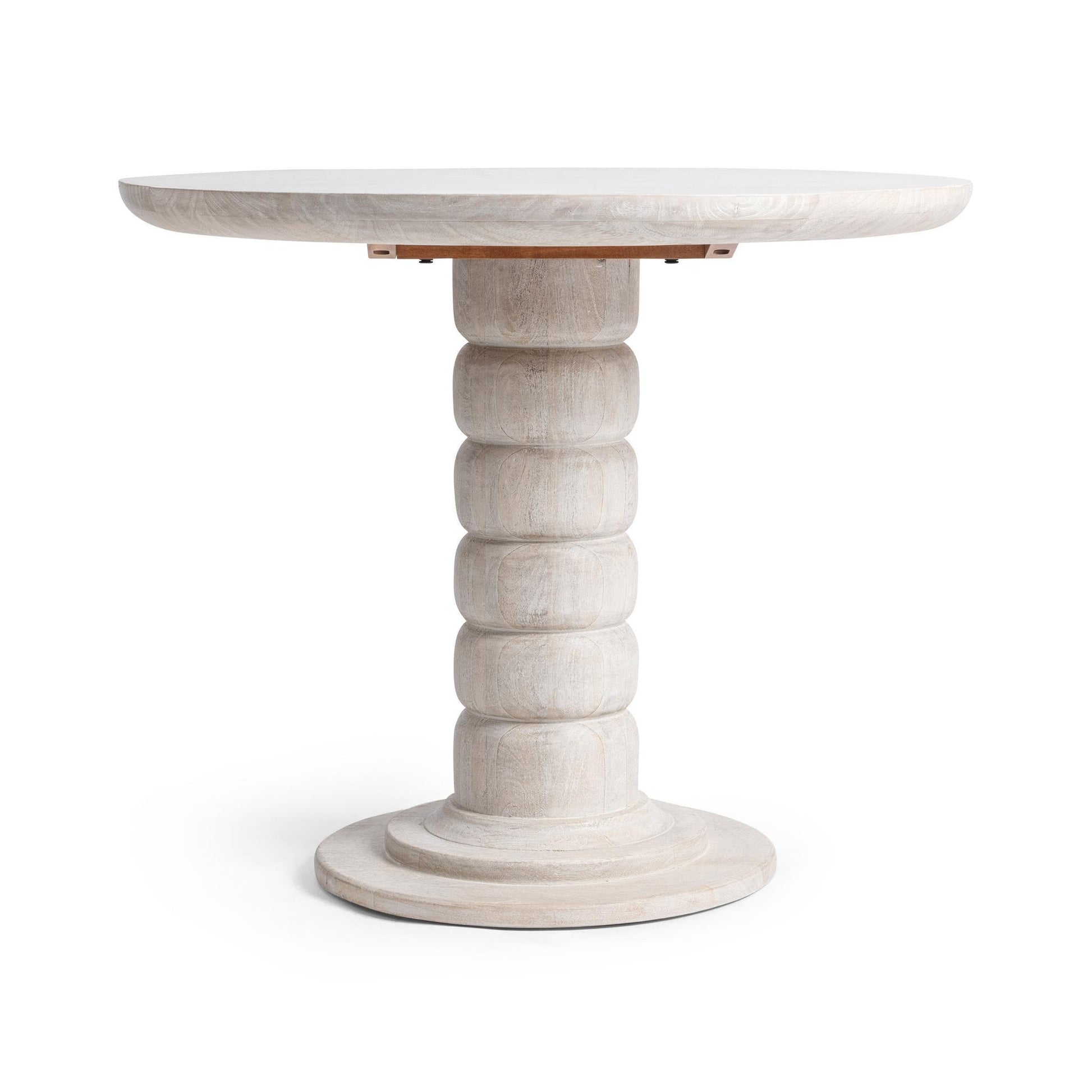 Driftshore Mango Wood Dining Table Hillrose Dining Table Collection