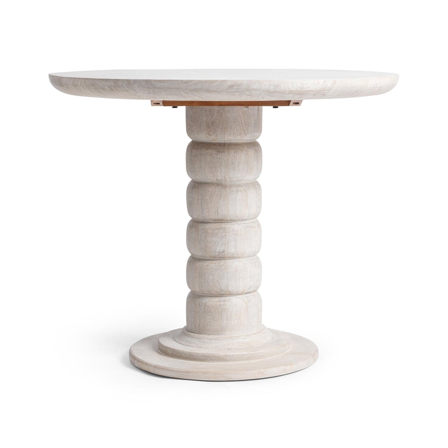Driftshore Mango Wood Dining Table Hillrose Dining Table Collection