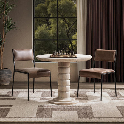 Hillrose Dining Table Driftshore