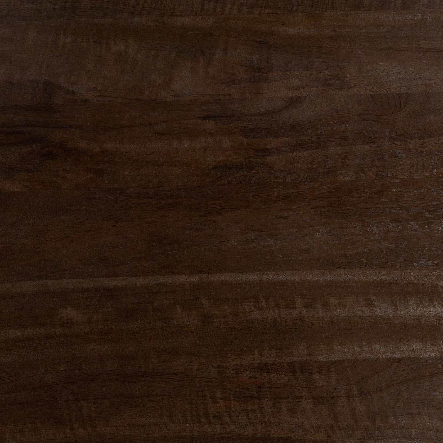 Cocoa Brown Mango Wood Dining Table Brookside Dining Table Collection