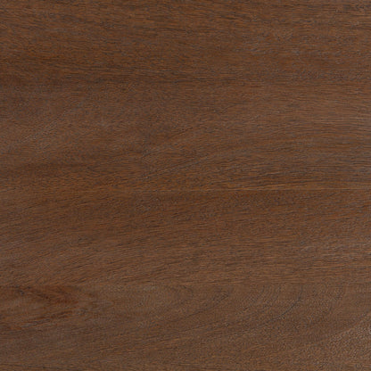 Glendale Dining Table Toasted Chestnut