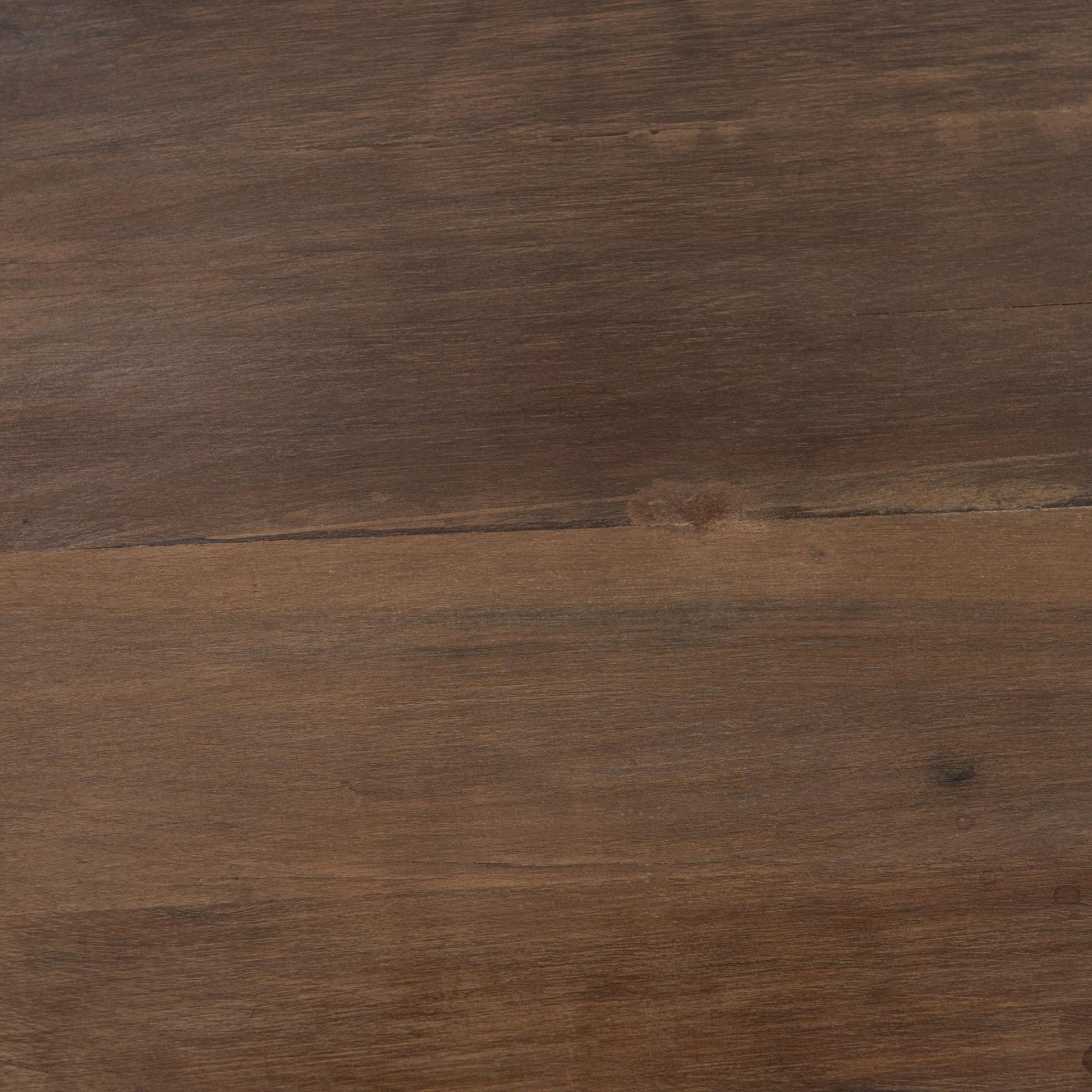 Natural Reclaimed Wood Accent & End Table Amira Accent Table Small Collection