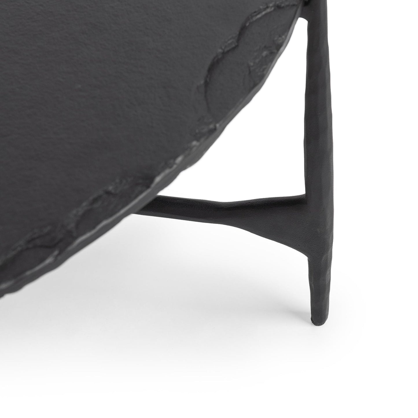 Charcoal Forge Stone Coffee Table Luka Coffee Table Collection