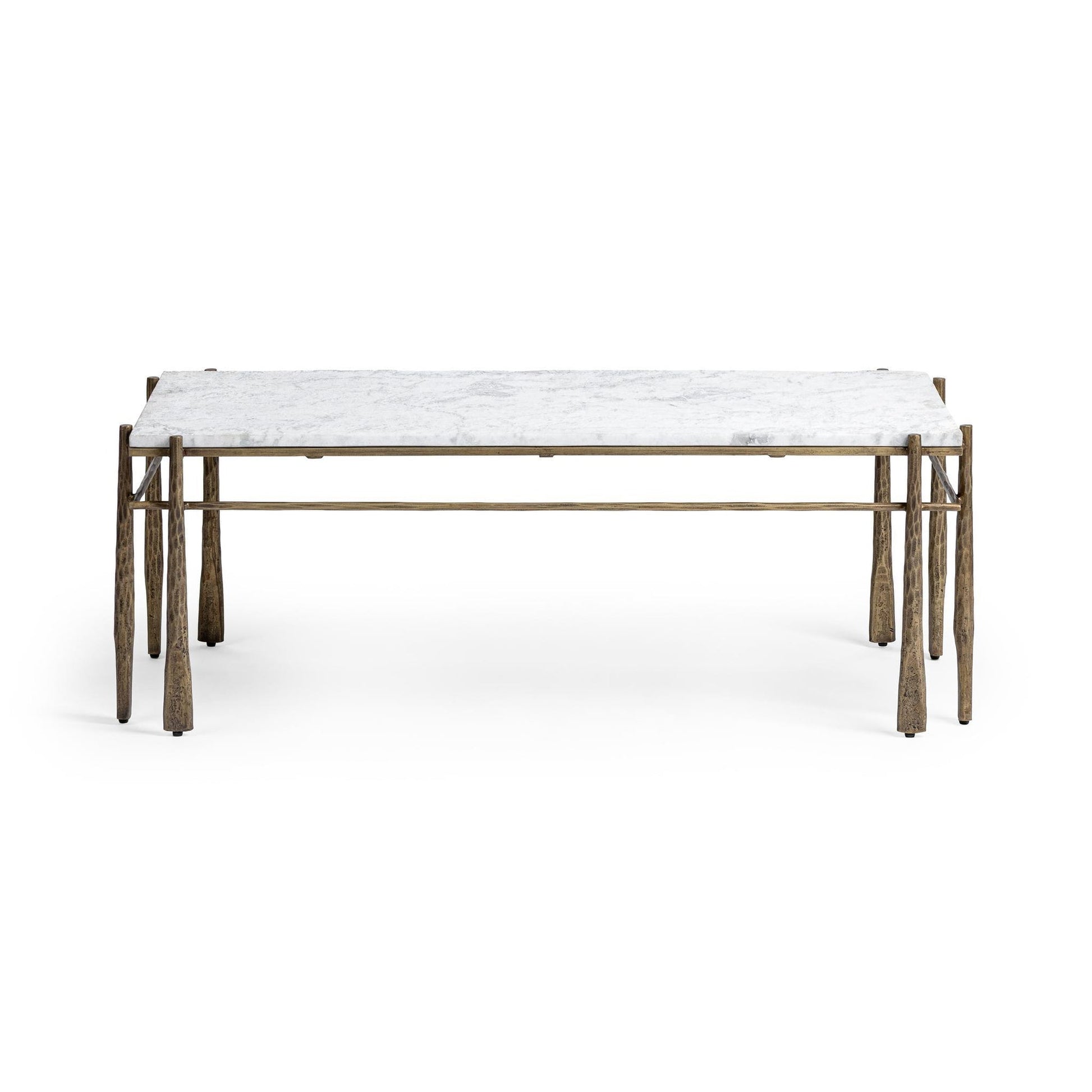 Moonstone White Marble Coffee Table Jasmine Coffee Table Collection