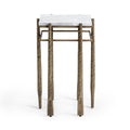 Ivory Ridge 6 End Table