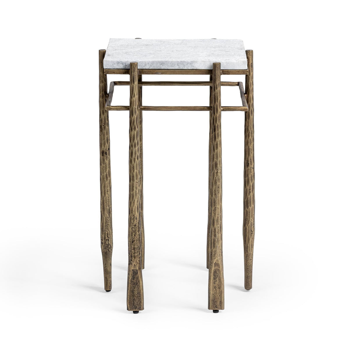 Ivory Ridge 6 End Table