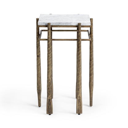 Ivory Ridge 6 End Table