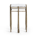 Ivory Ridge 6 End Table