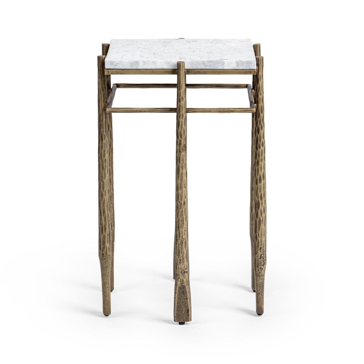 Ivory Ridge 6 End Table