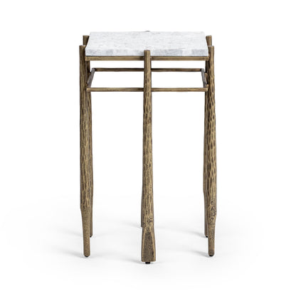 Ivory Ridge 6 End Table