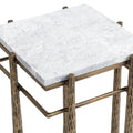 Ivory Ridge 6 End Table