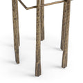 Ivory Ridge 6 End Table
