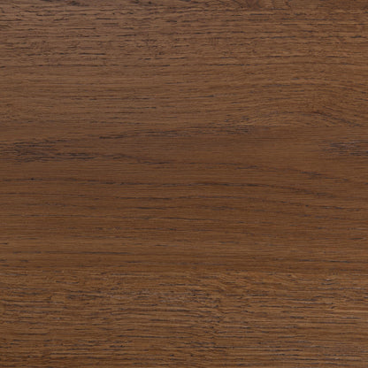 Curated Console Table