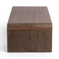 Yorkmere 6 Coffee Table