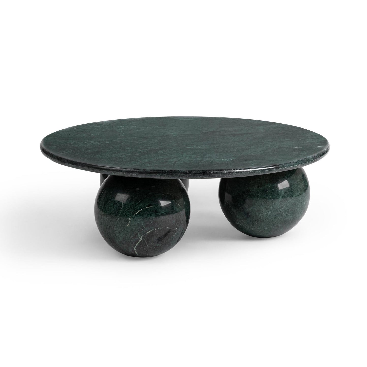 Forest Green Marble Coffee Table Castello Coffee Table Collection