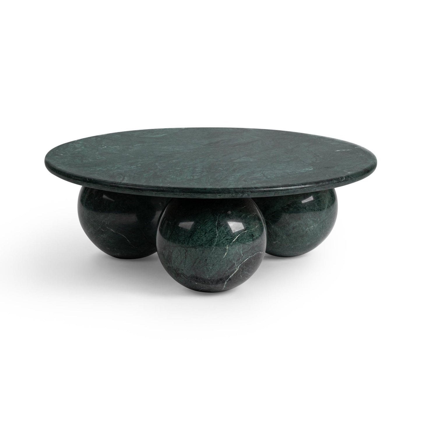 Forest Green Marble Coffee Table Castello Coffee Table Collection