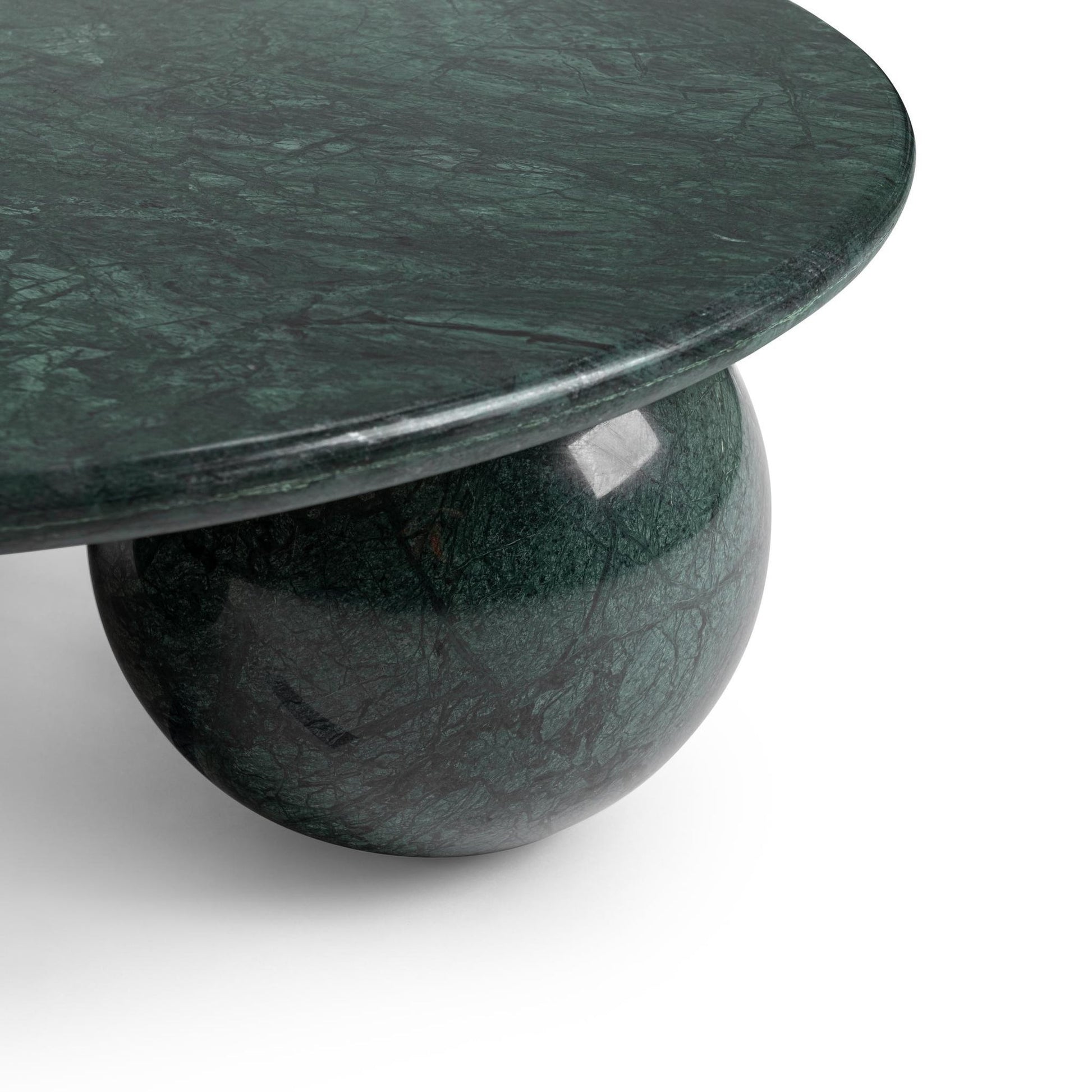 Forest Green Marble Coffee Table Castello Coffee Table Collection