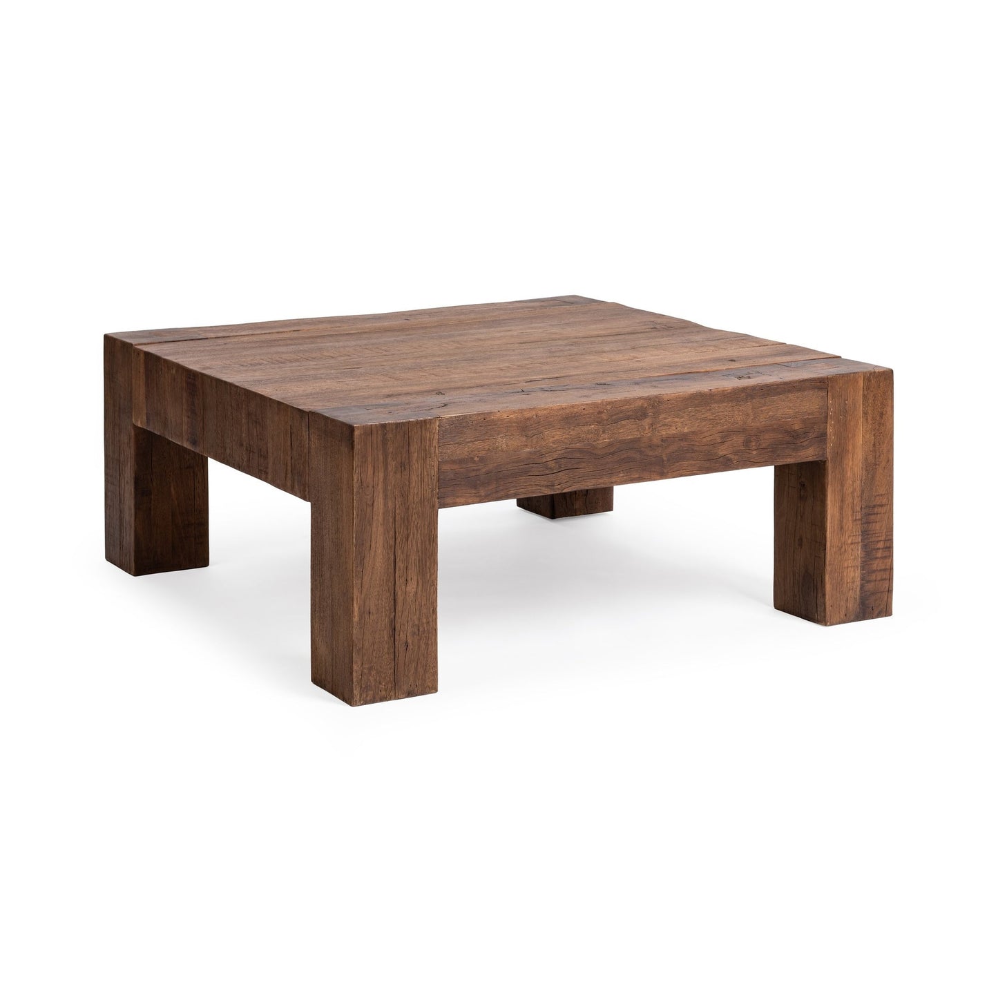 Harvest Mill Reclaimed Wood Coffee Table Montera Coffee Table Collection