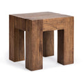 Waverly 10 End Table