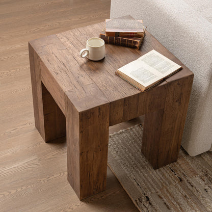 Waverly 10 End Table