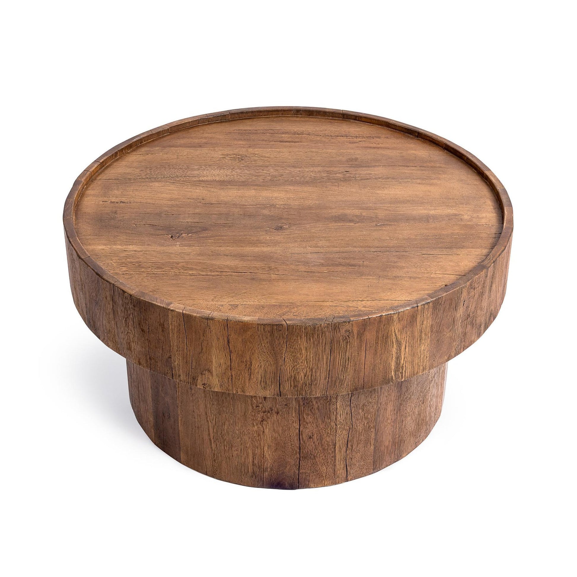 Harvest Mill Reclaimed Wood Coffee Table Sonora Coffee Table Collection