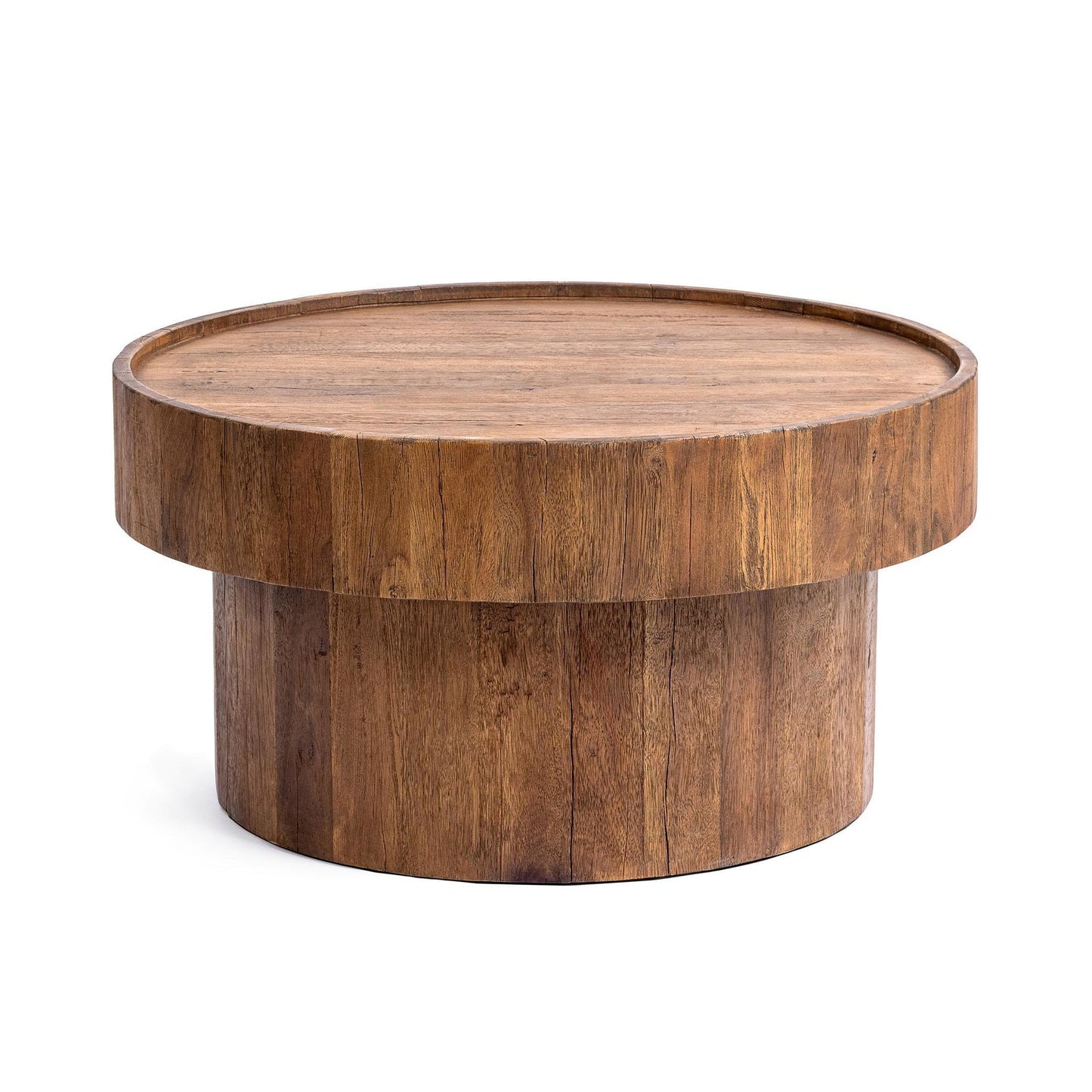 Harvest Mill Reclaimed Wood Coffee Table Sonora Coffee Table Collection