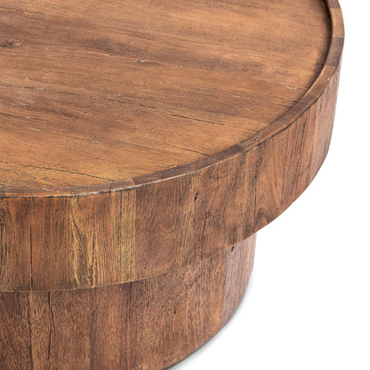 Harvest Mill Reclaimed Wood Coffee Table Sonora Coffee Table Collection