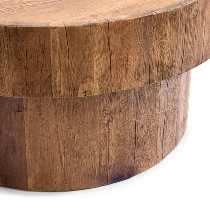 Harvest Mill Reclaimed Wood Coffee Table Sonora Coffee Table Collection