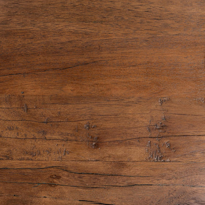 Harvest Mill Reclaimed Wood Accent & End Table Sonora End Table Collection