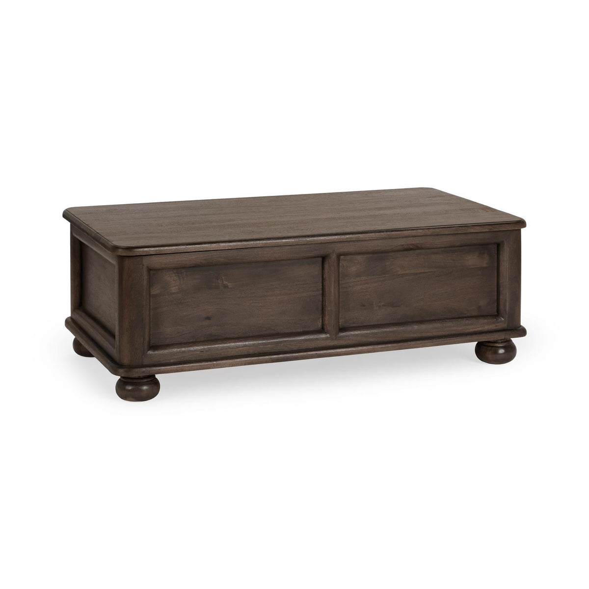 Refined Coffee Table