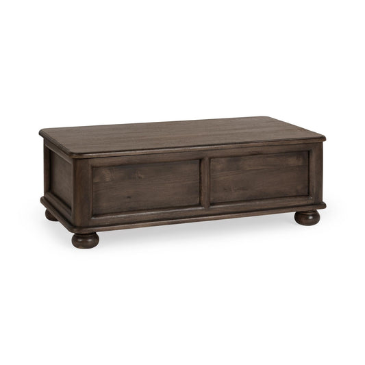 Refined Coffee Table
