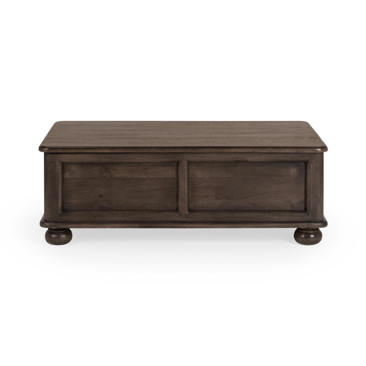 Refined Coffee Table