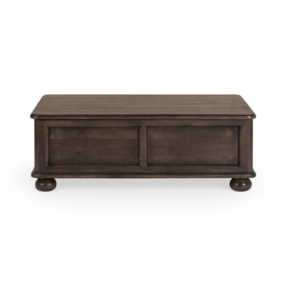 Refined Coffee Table